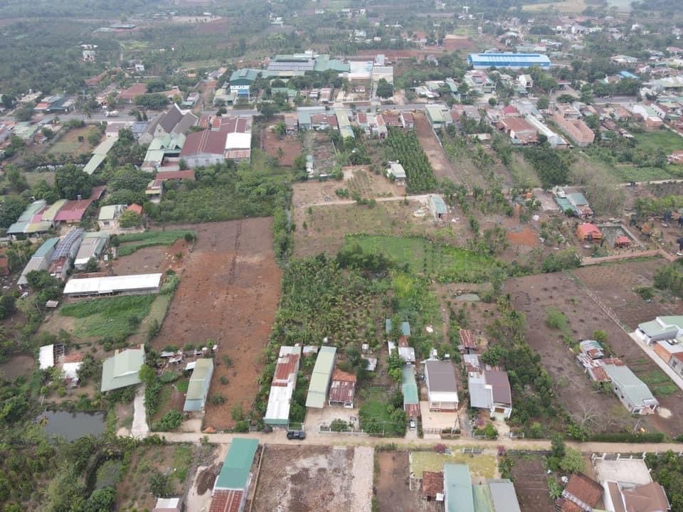 Bán đất 1321.2m² 1.7 tỷ tại Xã Hòa Khánh Thành phố Buôn Ma Thuột