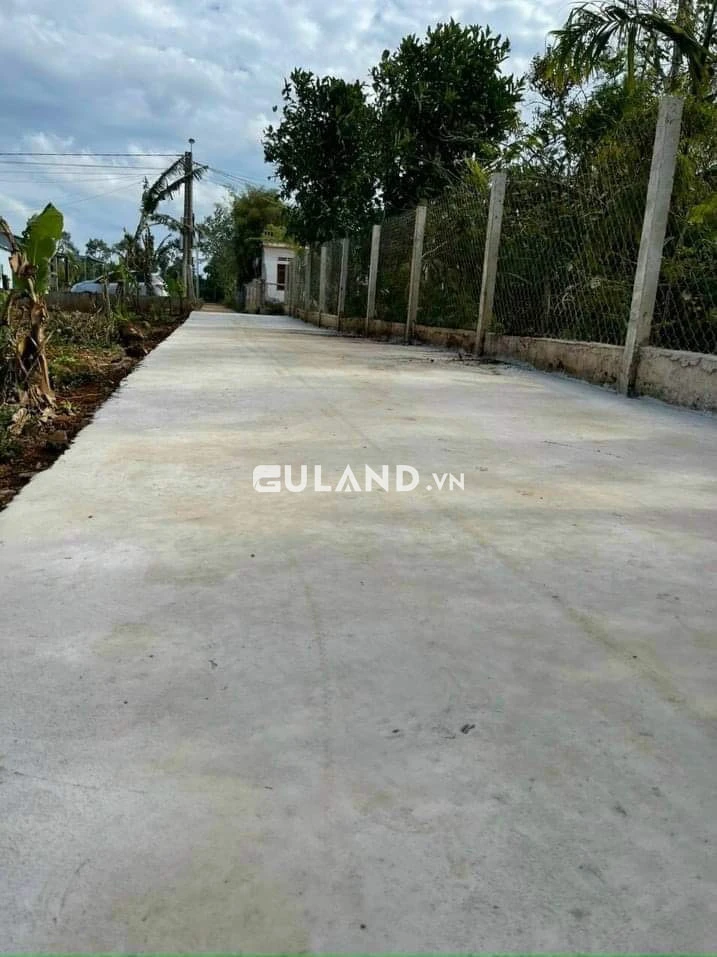 Bán đất 200m² 820 triệu tại Xã Cuor Đăng Huyện Cư M'gar