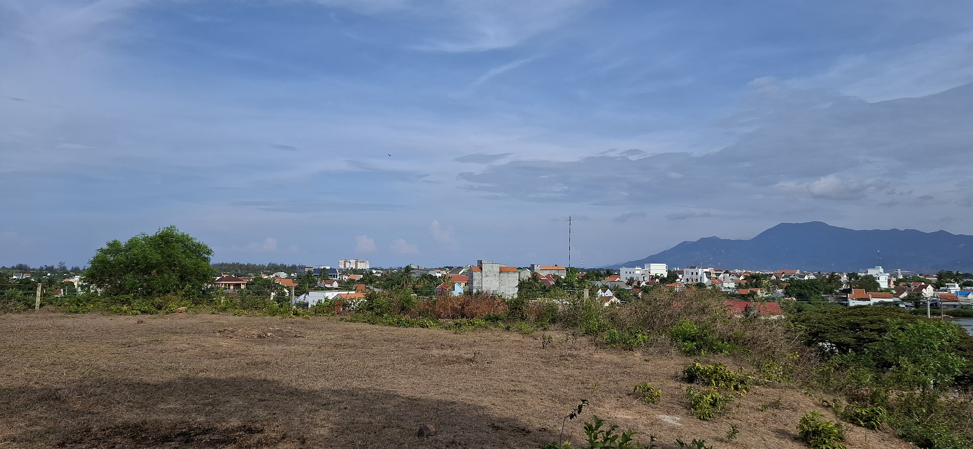 Bán đất 28000m² 2.2 tỷ tại Phường Ninh Hải Thị xã Ninh Hòa