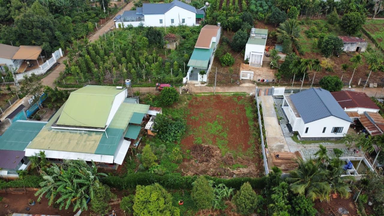 Bán đất 137.8m² 950 triệu tại Xã Hòa Thắng Thành phố Buôn Ma Thuột