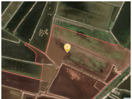 Bán đất 16311m² Huyện Phước Long