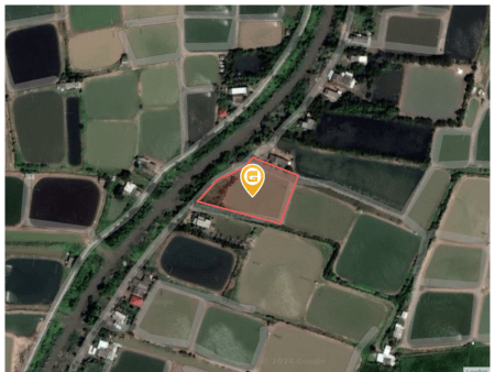 Bán đất 3431.9m² tại Xã Vĩnh Mỹ A Huyện Hoà Bình
