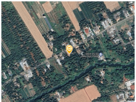 Bán nhà 700m² 10 tỷ tại Xã Hưng Mỹ Huyện Châu Thành