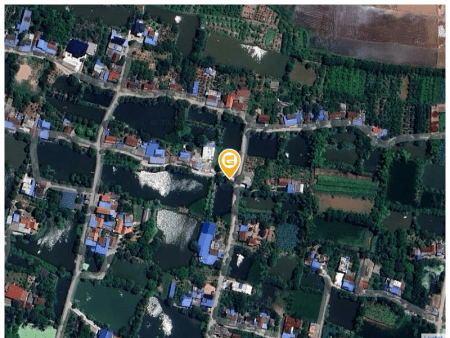 Bán đất tại Xã Hòa Hậu Huyện Lý Nhân