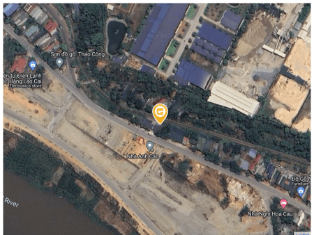 Bán nhà 500m² 5 tỷ tại Xã Vạn Hoà Thành phố Lào Cai