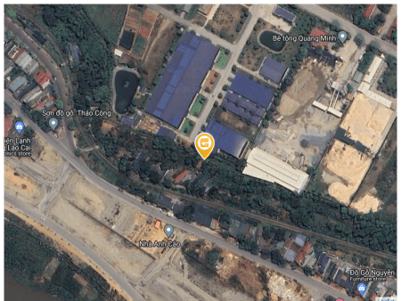 Bán nhà 500m² 7 tỷ tại Xã Vạn Hoà Thành phố Lào Cai