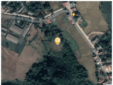 Bán nhà 3000m² tại Xã Lộc Thịnh Huyện Ngọc Lặc