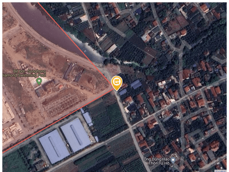 Bán nhà 94783.1m² tại Xã Yên Phú Huyện Yên Mỹ