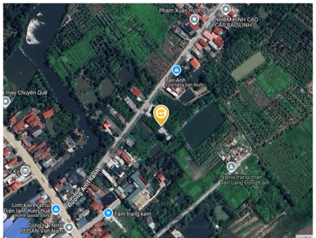 Bán nhà 100m² tại Xã Văn Tố Huyện Tứ Kỳ