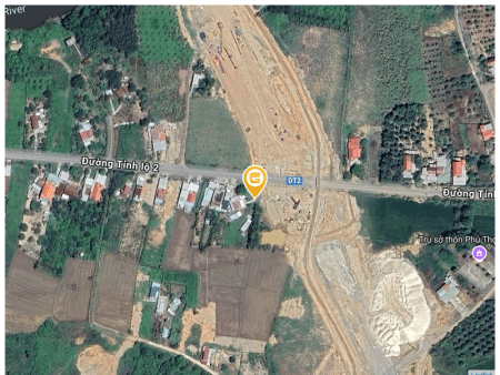 Bán nhà 800m² tại Xã Diên Thọ Huyện Diên Khánh