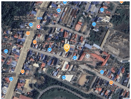 Bán nhà 150m² 5.5 tỷ tại Xã Lưu Kiếm Huyện Thuỷ Nguyên