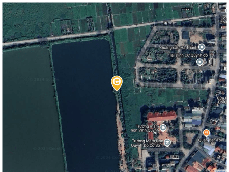 Bán nhà 180m² 2 tỷ tại Xã Vĩnh Quỳnh Huyện Thanh Trì