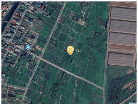 Bán nhà 260m² 1.3 tỷ tại Xã Vĩnh Quỳnh Huyện Thanh Trì