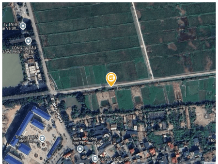 Bán nhà 370m² 3.7 tỷ tại Xã Vĩnh Quỳnh Huyện Thanh Trì