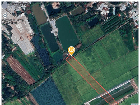 Bán nhà 8055.3m² tại Phường Thuận An Quận Thốt Nốt