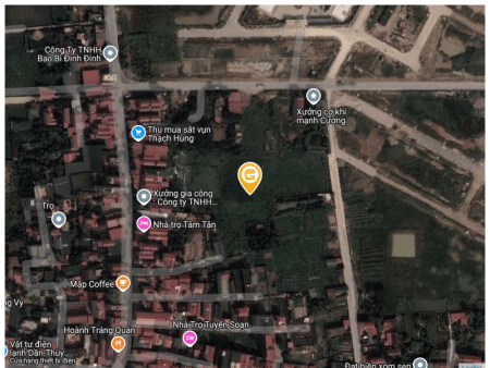 Bán nhà 200m² tại Xã Tri Phương Huyện Tiên Du