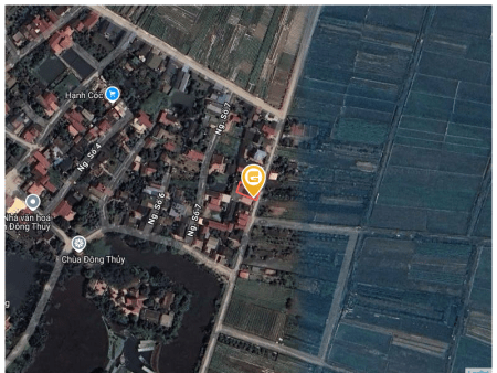 Bán nhà 190.8m² tại Xã Đông Xuân Huyện Sóc Sơn