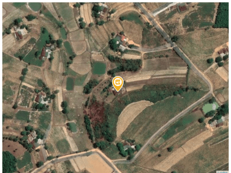 Bán nhà 3000000m² tại Xã Thanh Xuân Huyện Thanh Chương