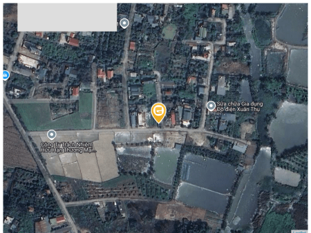 Bán đất 200m² tại Phường Yên Thanh Thành phố Uông Bí