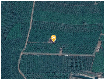 Bán đất 180000m² 6 tỷ tại Thị trấn Lộc Thắng Huyện Bảo Lâm