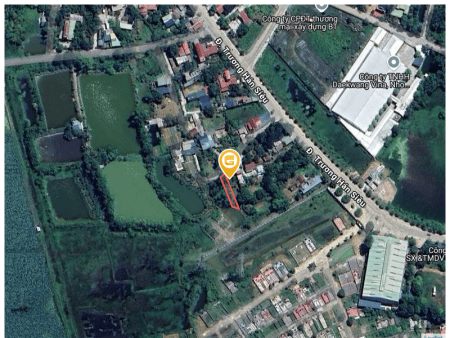 Bán đất 198m² 600 triệu tại Xã Đồng Phong Huyện Nho Quan