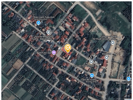 Bán nhà 301m² 3 tỷ tại Thị trấn Quang Minh Huyện Mê Linh