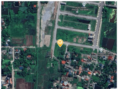 Bán nhà tại Phường Thanh Châu Thành phố Phủ Lý