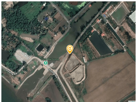 Bán đất tại Xã Ngũ Phúc Huyện Kiến Thuỵ