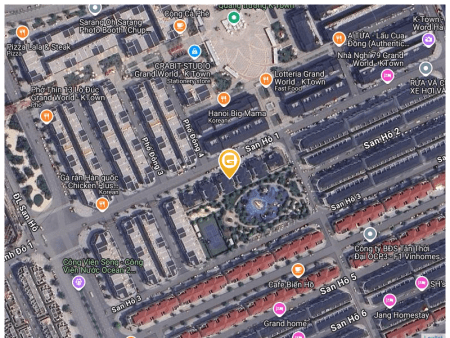 Bán nhà 180m² 33.4 tỷ tại Xã Nghĩa Trụ Huyện Văn Giang
