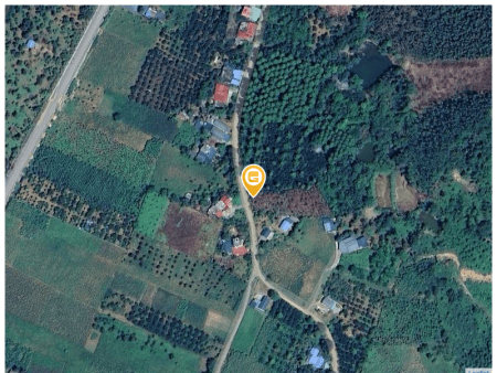 Bán đất 1400m² 800 triệu tại Xã Hào Lý Huyện Đà Bắc