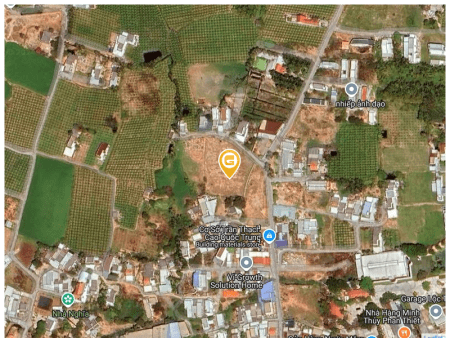 Bán nhà 2590.7m² tại Xã Tiến Lợi Thành phố Phan Thiết