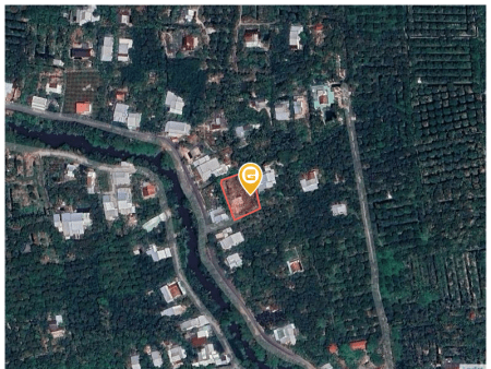 Bán đất 1133.3m² Huyện Cai Lậy