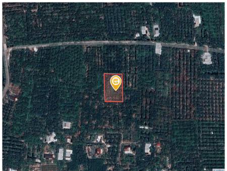 Bán nhà 2112m² Huyện Cai Lậy