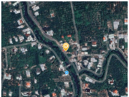 Bán nhà 48.6m² Huyện Cai Lậy