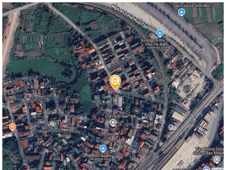 Bán đất Huyện Gia Lâm