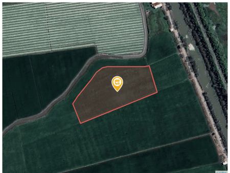 Bán đất 19000m² 2.09 tỷ tại Xã Phú Thành B Huyện Tam Nông