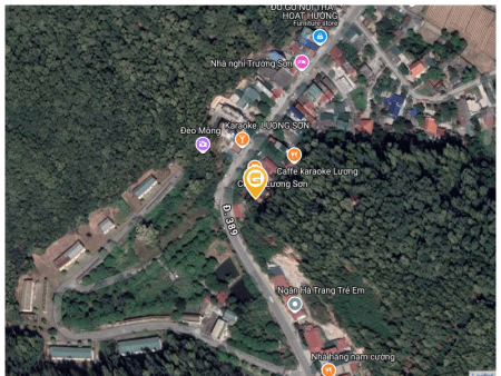 Bán nhà tại Xã Lê Ninh Huyện Kinh Môn