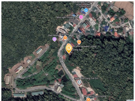 Bán nhà tại Xã Lê Ninh Huyện Kinh Môn