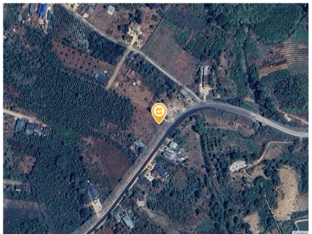 Bán đất 300m² có sẵn 100m² thổ cư ngang 6m giá 900 triệu tại Xã Nam Xuân Huyện Krông Nô