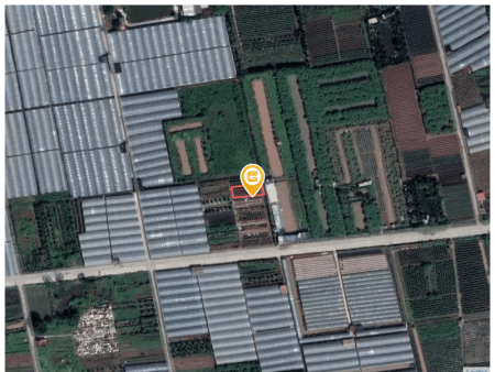 Bán đất 276.3m² tại Xã Đồng Tháp Huyện Đan Phượng