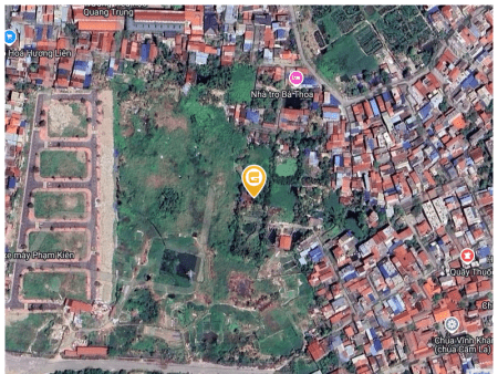 Bán đất 100m² 1 tỷ tại Phường Đông Khê Quận Ngô Quyền