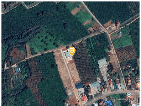 Bán đất 400m² 3 tỷ tại Xã Nam Hà Huyện Lâm Hà