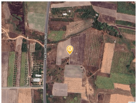 Bán nhà 2259m² tại Xã Cam An Nam Huyện Cam Lâm
