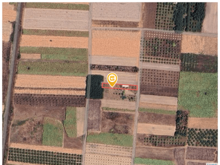 Bán nhà 700m² tại Xã Cam An Nam Huyện Cam Lâm