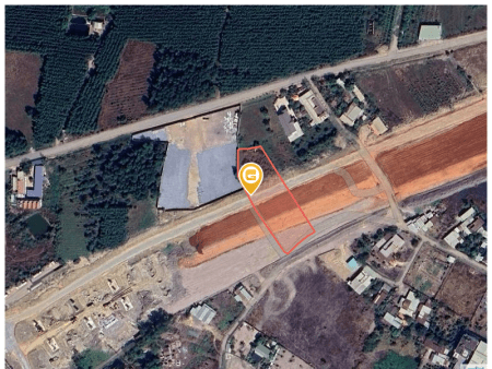 Bán đất 1100m² 38 tỷ tại Xã Long Phước Huyện Long Thành
