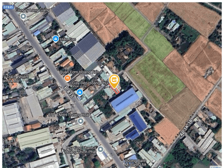 Nhà chính chủ bán