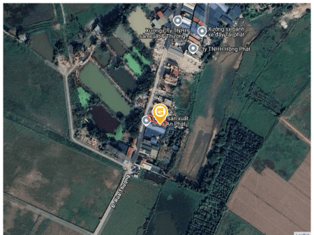 Bán đất 169m² 4 tỷ tại Xã Khánh Hà Huyện Thường Tín