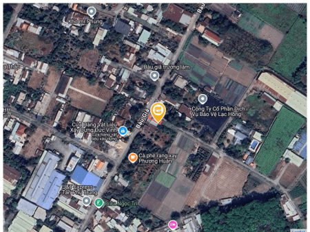 Bán nhà 100m² 2.5 tỷ tại Xã Phước Vĩnh An Huyện Củ Chi