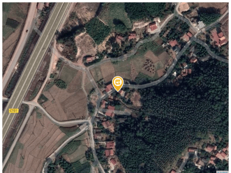 Bán đất 100m² tại Xã Hương Sơn Huyện Lạng Giang