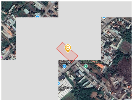 Bán đất 2309m² 35 tỷ tại Xã Long An Huyện Long Thành